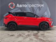 Geely Coolray I Рестайлинг Пермь  - изображение 37