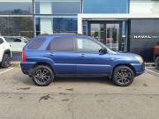 Kia Sportage II Рестайлинг Москва  - изображение 20