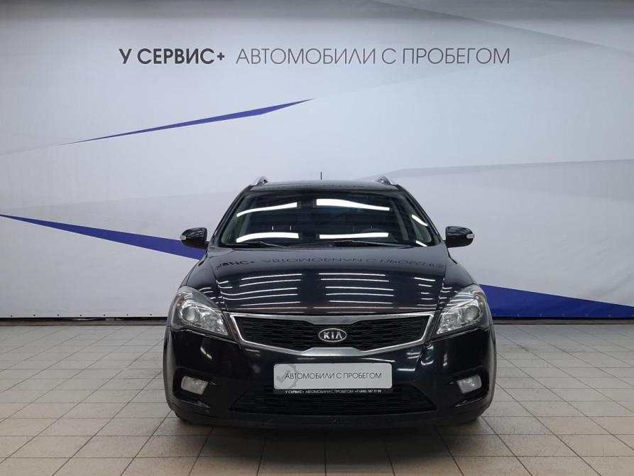 Kia Ceed I Рестайлинг Москва  - изображение 5