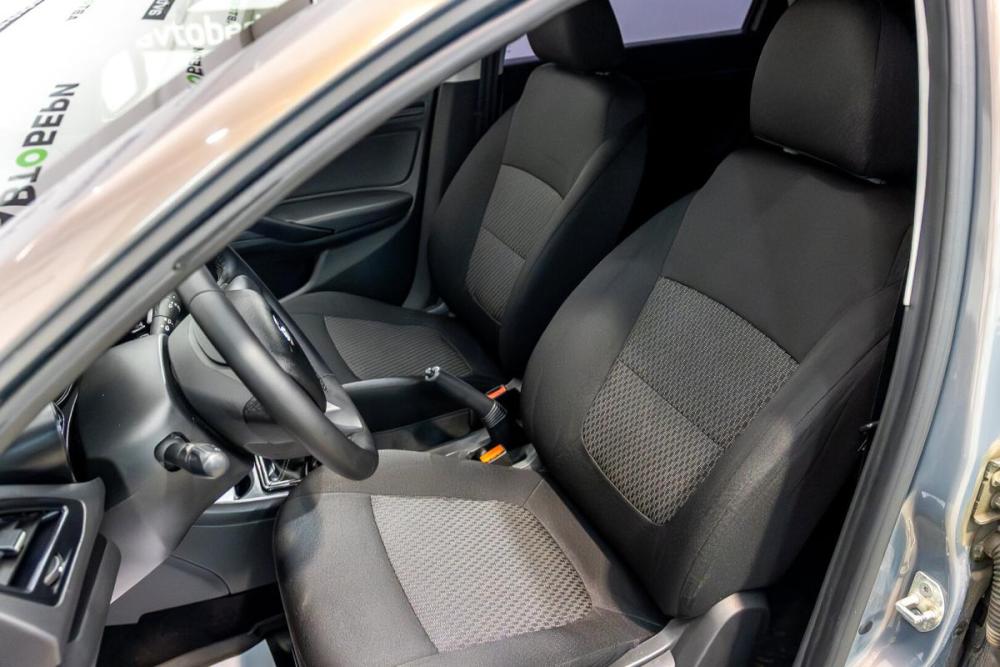 Lada (ВАЗ) Vesta I Ульяновск  - изображение 16