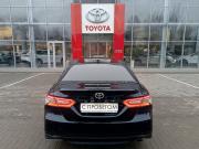 Toyota Camry VIII (XV70) Ростов-на-Дону  - изображение 19