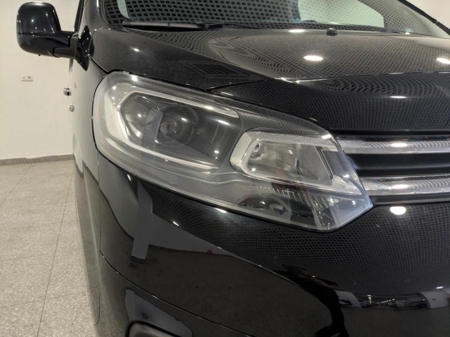 Citroen SpaceTourer I Москва  - изображение 29