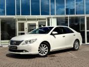 Toyota Camry VII (XV50) Ульяновск  - изображение 26