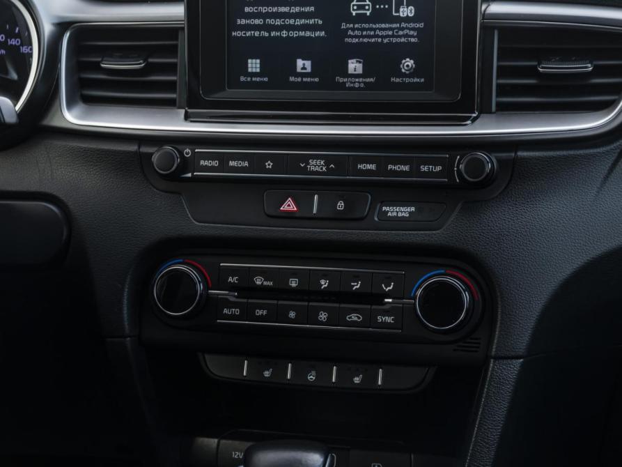 Kia Ceed III Москва  - изображение 13