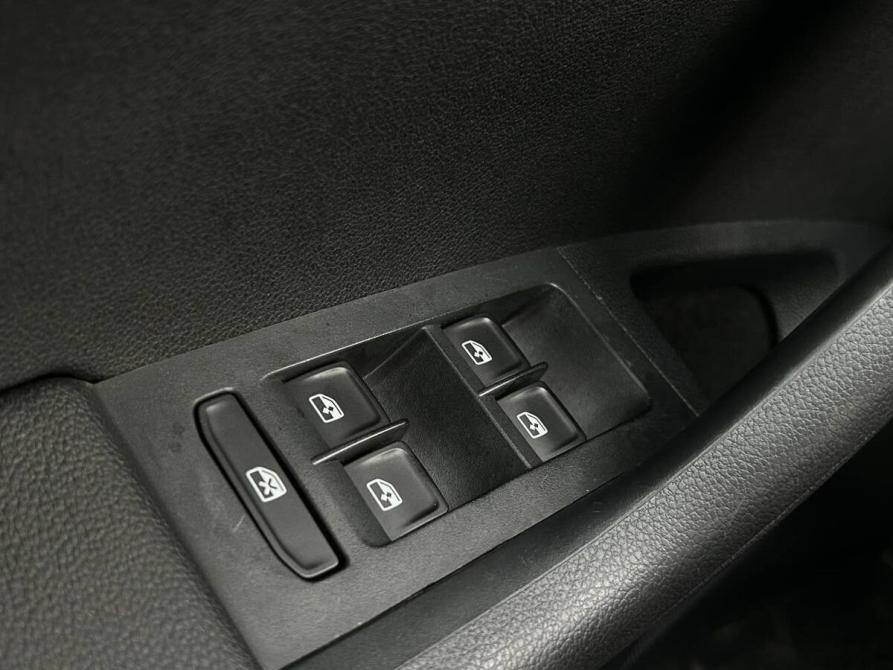 Skoda Octavia III (A7) Рестайлинг Липецк  - изображение 13