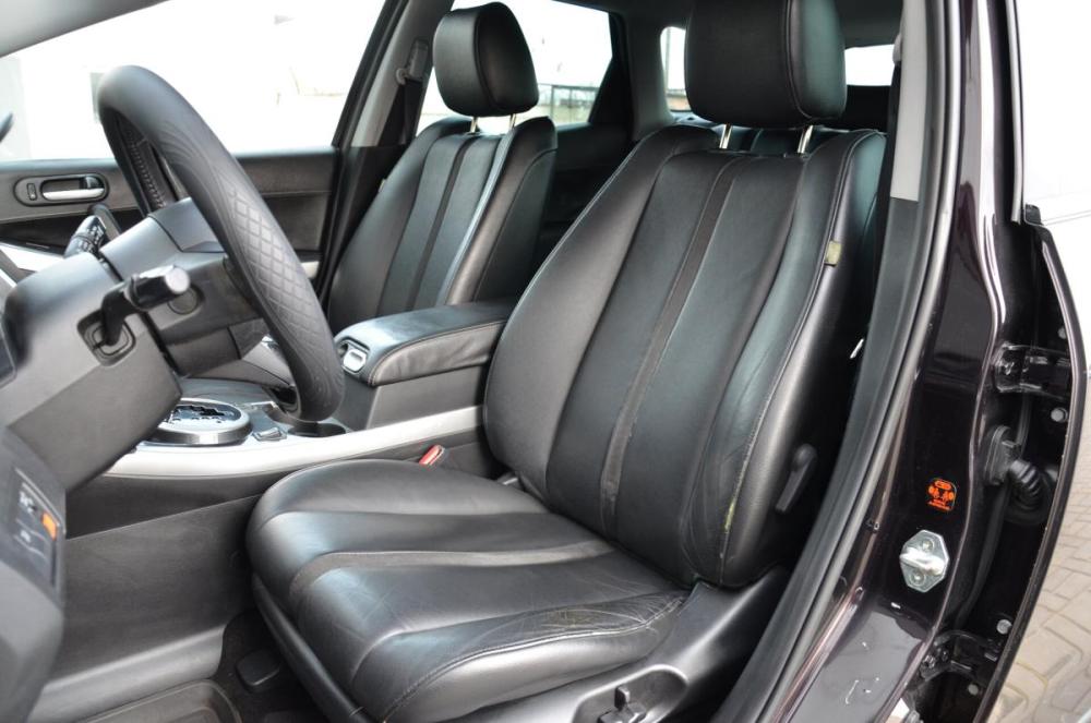 Mazda CX-7 I Астрахань  - изображение 18