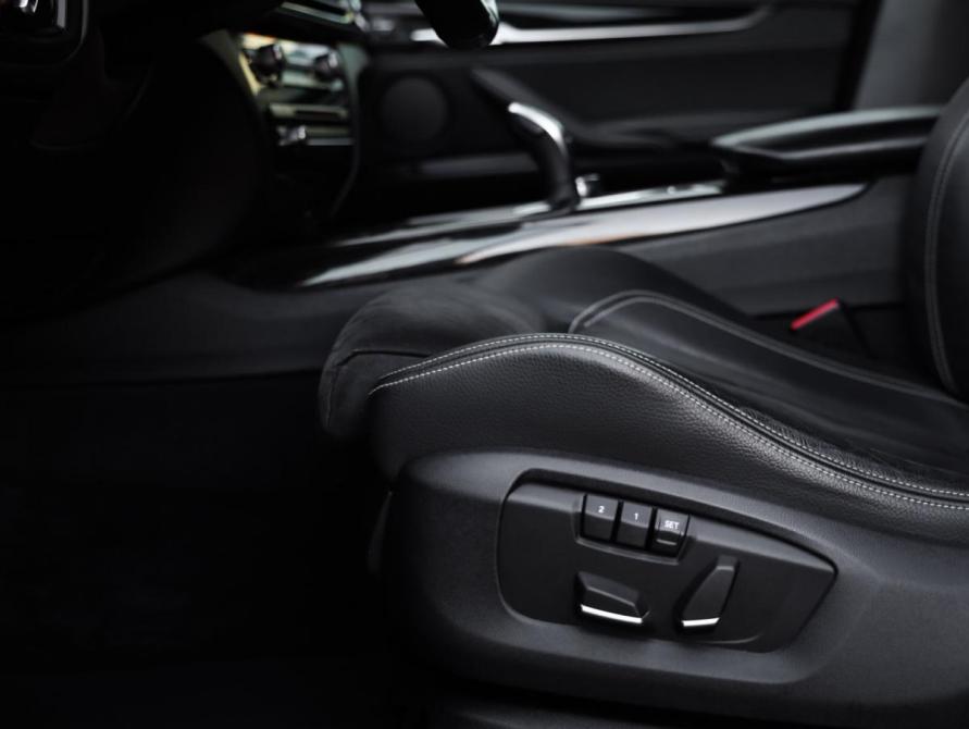 BMW X5 III (F15) Санкт-Петербург  - изображение 27
