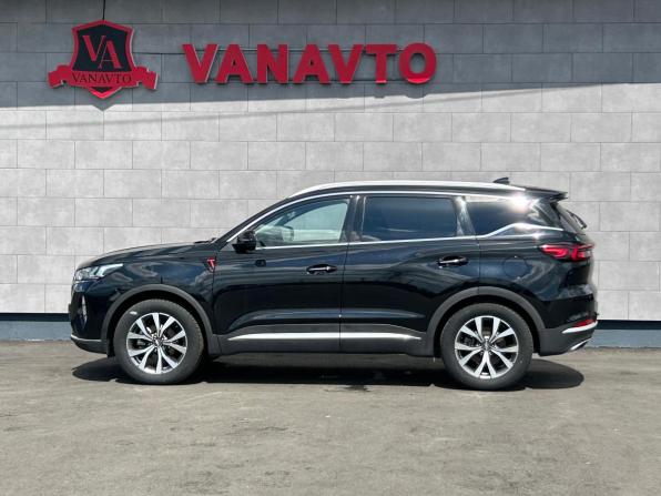 Chery Tiggo 7 Pro Max I с пробегом 2022 года, цена 1 960 000 рублей, 56500 км, внедорожник, Автокод Объявления