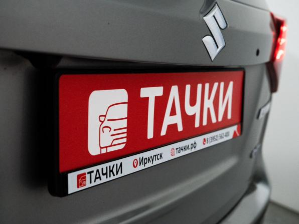 Suzuki Escudo IV Рестайлинг с пробегом 2019 года, цена 1 735 000 рублей, 146651 км, внедорожник, Автокод Объявления
