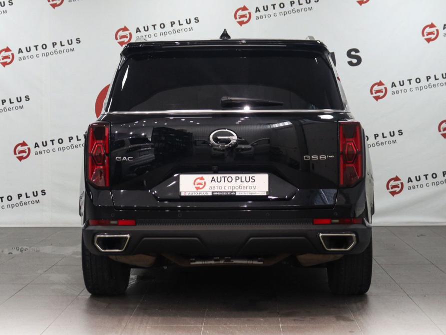GAC GS8 II Минеральные Воды  - изображение 3