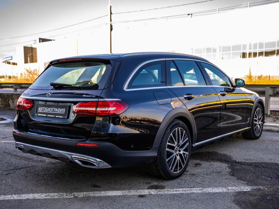 Mercedes-Benz E-Класс V (W213 S213 C238) Рестайлинг Волгоград  - изображение 7