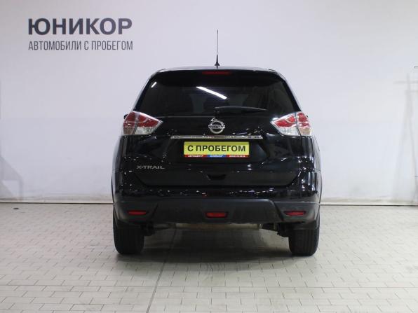 Nissan X-Trail III с пробегом 2015 года, цена 1 569 000 рублей, 147460 км, внедорожник, Автокод Объявления