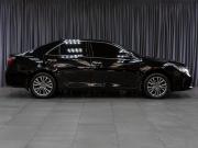 Toyota Camry VII (XV50) Рестайлинг Тюмень  - изображение 27