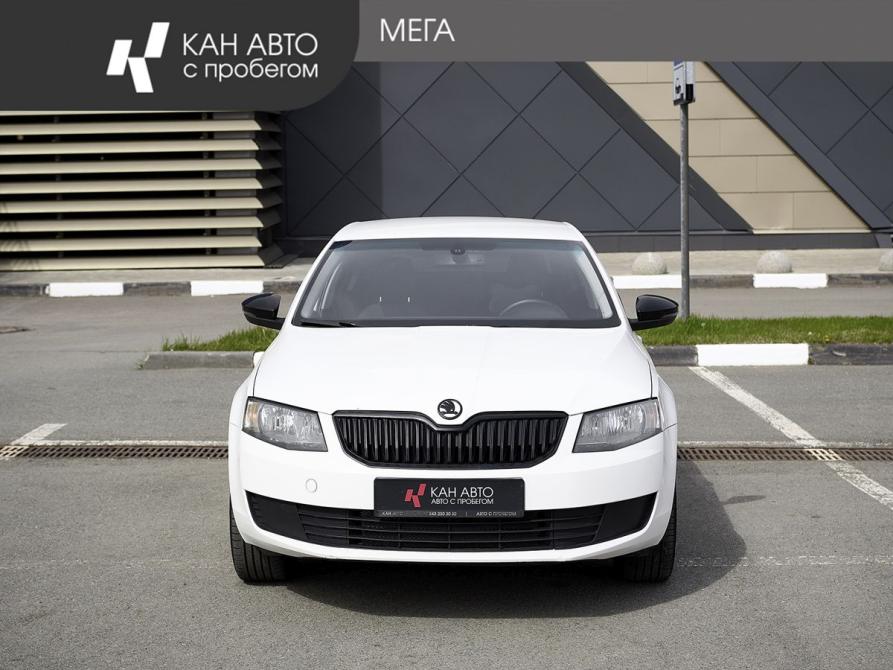 Skoda Octavia III (A7) Казань  - изображение 3