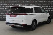 Kia Carnival IV Томск  - изображение 24