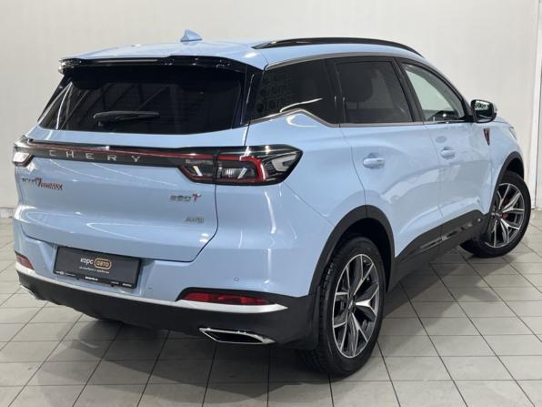 Chery Tiggo 7 Pro Max I Рестайлинг с пробегом 2024 года, цена 2 190 000 рублей, 16655 км, внедорожник, Автокод Объявления