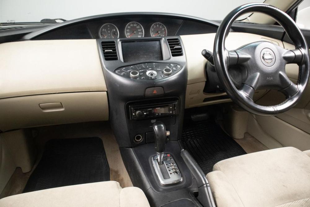 Nissan Primera III (P12) Оренбург  - изображение 11