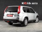 Nissan X-Trail II Рестайлинг Екатеринбург  - изображение 21