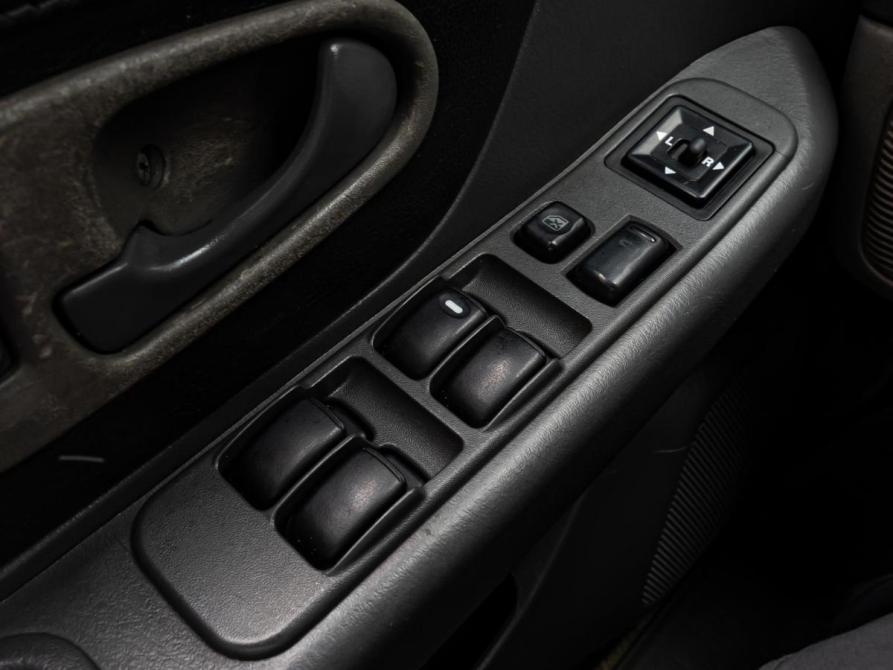 Mitsubishi Montero Sport I Краснодар  - изображение 19