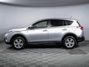 Toyota RAV4 IV (XA40) Москва  - изображение 26