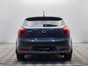 Kia Ceed I Рестайлинг Москва  - изображение 22