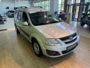 Lada (ВАЗ) Largus I Чебоксары  - изображение 36