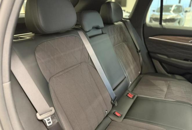 Новый Geely Monjaro I 2026 года, цена 4 954 990 рублей, внедорожник, Автокод Объявления