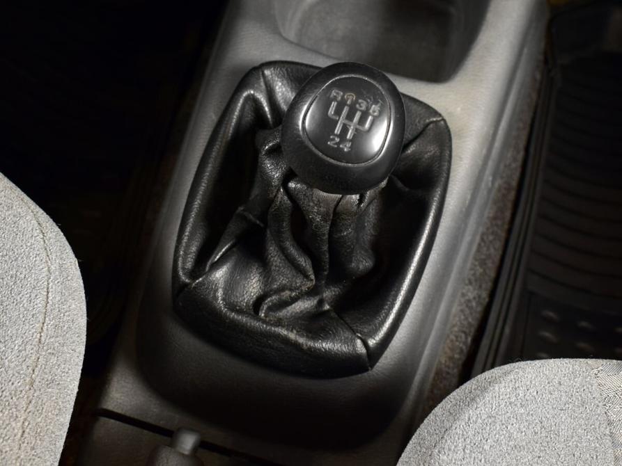 Chevrolet Lanos I Кемерово  - изображение 16
