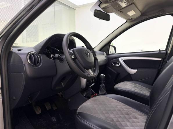 Nissan Terrano III (D10) с пробегом 2022 года, цена 2 310 000 рублей, 26313 км, внедорожник, Автокод Объявления