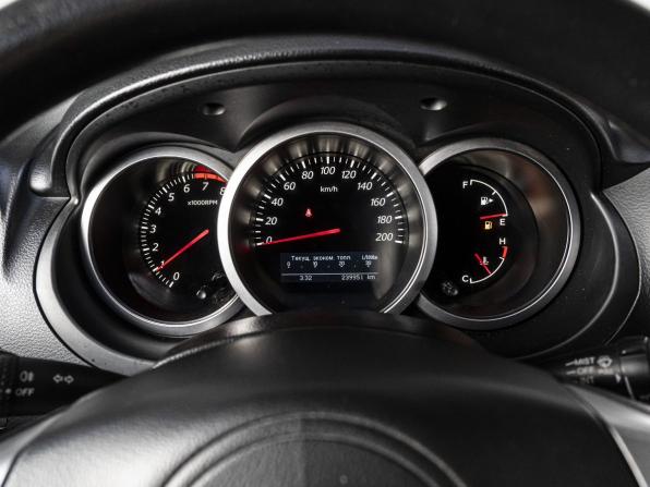 Suzuki Grand Vitara II Рестайлинг 2 с пробегом 2014 года, цена 1 050 000 рублей, 239951 км, внедорожник, Автокод Объявления