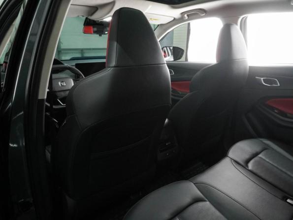 Changan UNI-S (CS55 Plus) I с пробегом 2024 года, цена 2 439 000 рублей, 26308 км, внедорожник, Автокод Объявления