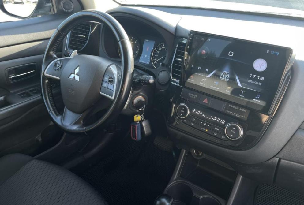 Mitsubishi Outlander III Иваново  - изображение 12