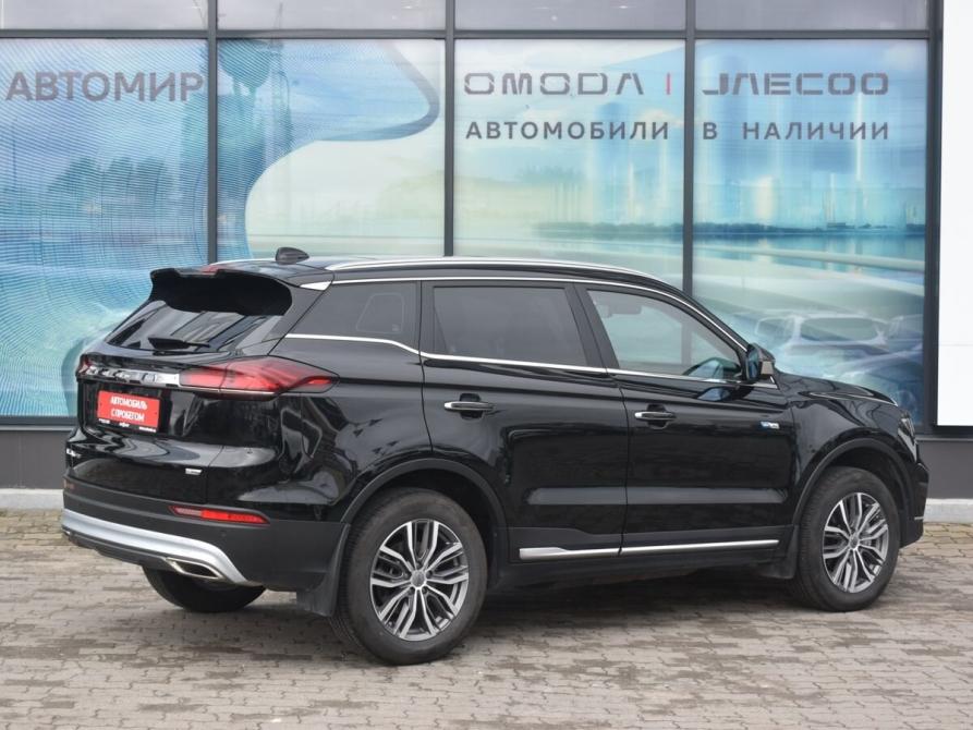Geely Atlas Pro Архангельск  - изображение 5
