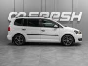 Volkswagen Touran I Рестайлинг 2 Тюмень  - изображение 23