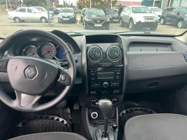 Renault Duster I Рестайлинг с пробегом 2015 года, цена 1 289 000 рублей, 146225 км, внедорожник, Автокод Объявления