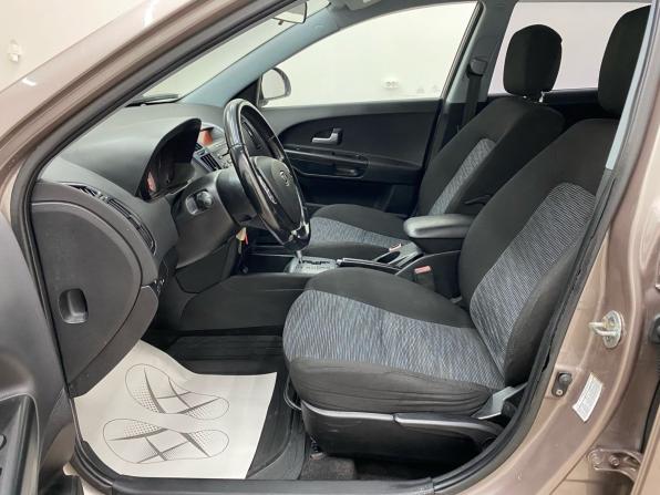 Kia Ceed I с пробегом 2009 года, цена 679 000 рублей, 187713 км, универсал, Автокод Объявления