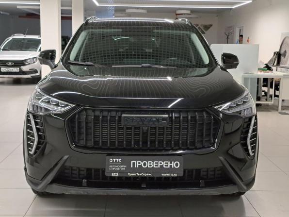 Haval Jolion I Рестайлинг с пробегом 2025 года, цена 2 359 000 рублей, 44891 км, внедорожник, Автокод Объявления