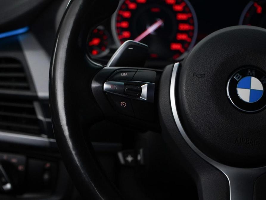 BMW X6 II (F16) Москва  - изображение 12