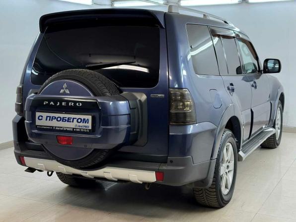 Mitsubishi Pajero IV с пробегом 2007 года, цена 1 185 000 рублей, 352812 км, внедорожник, Автокод Объявления