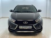Lada (ВАЗ) Vesta I Москва  - изображение 18