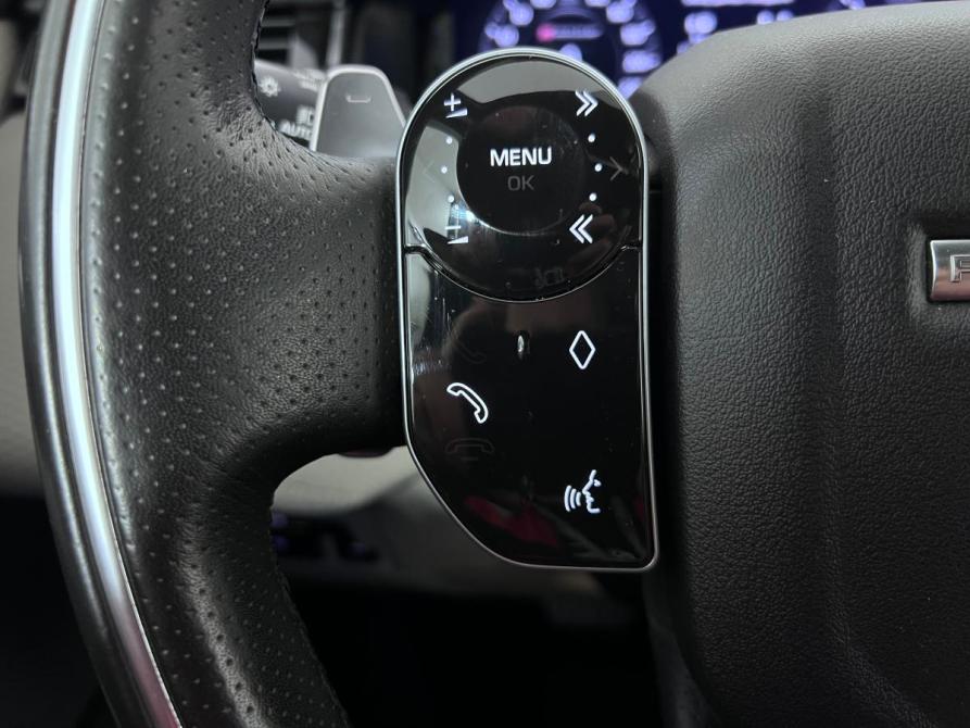 Land Rover Range Rover Velar I Ростов-на-Дону  - изображение 21