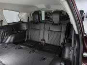 Infiniti JX Москва  - изображение 34