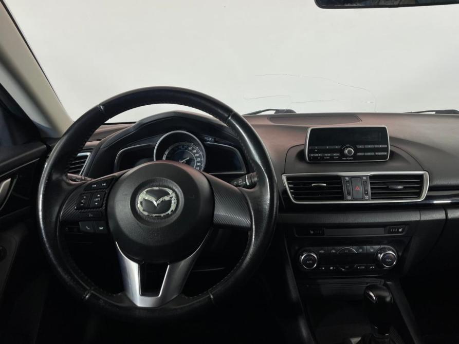 Mazda 3 III (BM) Воронеж  - изображение 12