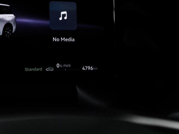 GAC Trumpchi S9 с пробегом 2025 года, цена 5 200 000 рублей, 4797 км, внедорожник, Автокод Объявления