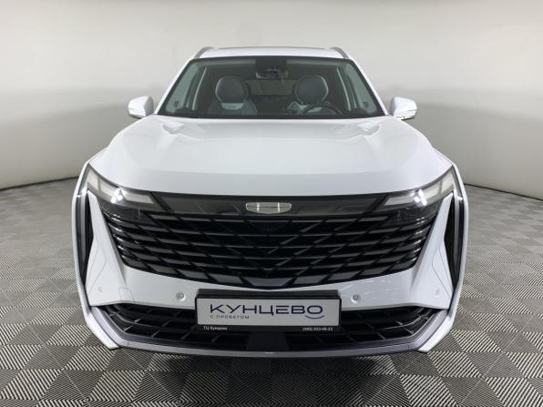 Geely Atlas II с пробегом 2024 года, цена 2 853 000 рублей, 29322 км, внедорожник, Автокод Объявления