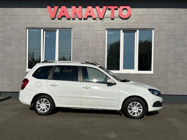 Lada (ВАЗ) Granta I Рестайлинг с пробегом 2019 года, цена 550 000 рублей, 165170 км, универсал, Автокод Объявления