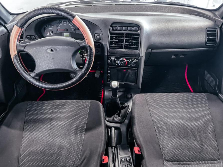 Lada (ВАЗ) 2110 Тольятти  - изображение 16