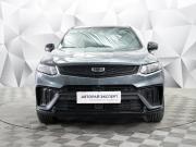 Geely Tugella I Рестайлинг Ульяновск  - изображение 31