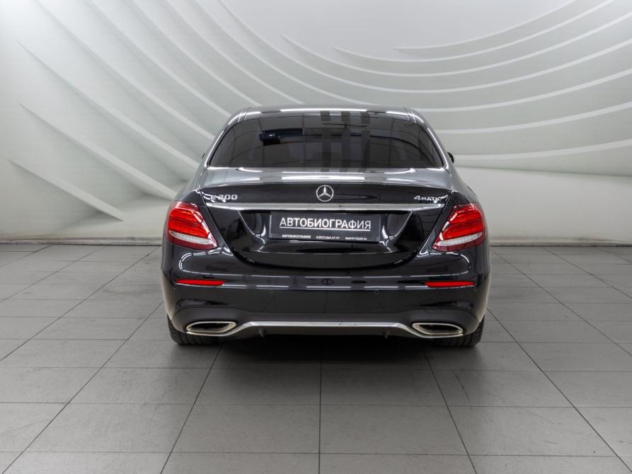 Mercedes-Benz E-Класс V (W213 S213 C238) Волгоград  - изображение 6