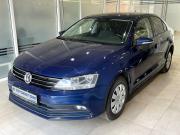 Volkswagen Jetta VI Рестайлинг Москва  - изображение 16